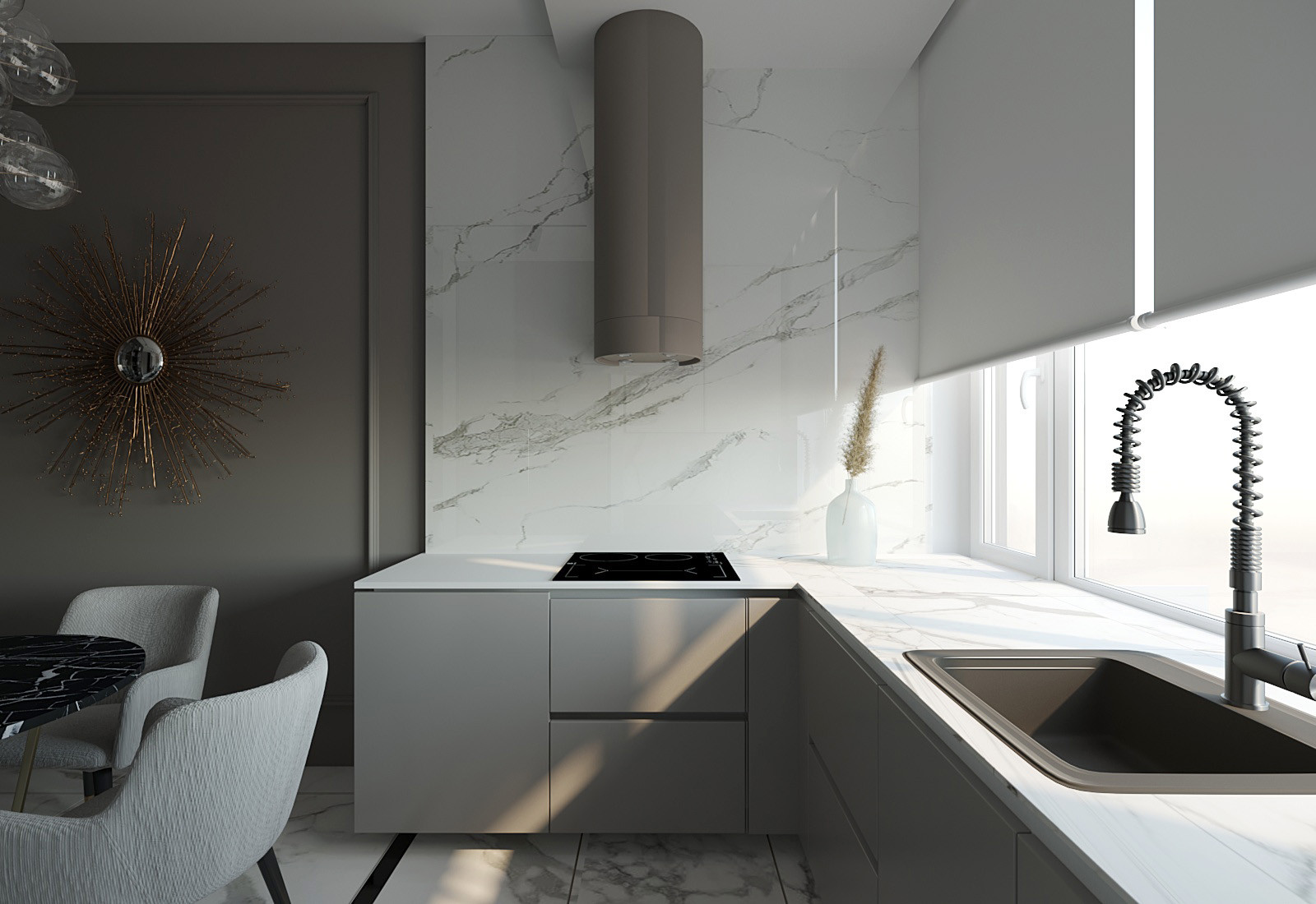 Квартира 67 м2