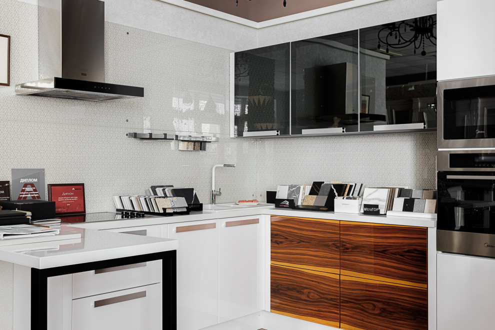 Салон кухонной мебели Атлас Люкс