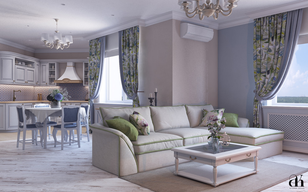 Квартира Рублевское шоссе