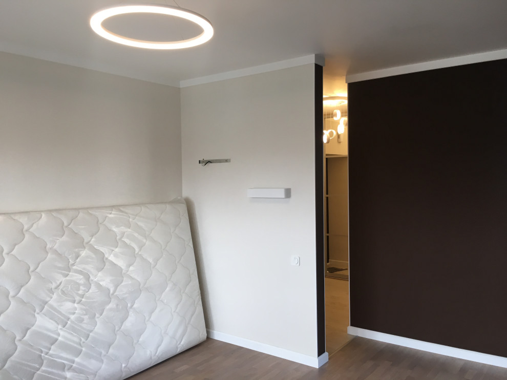 Ремонт двухкомнатной квартиры