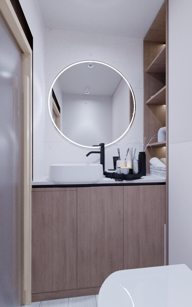 Обложка проекта: Баня в д.Эстачи