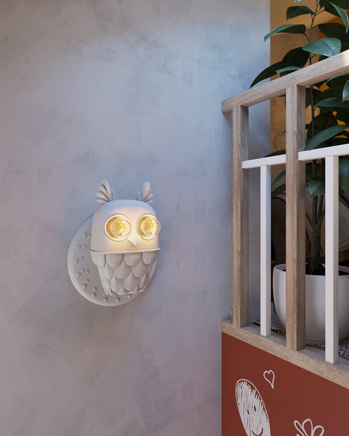 СОЧНЫЙ ЛОФТ