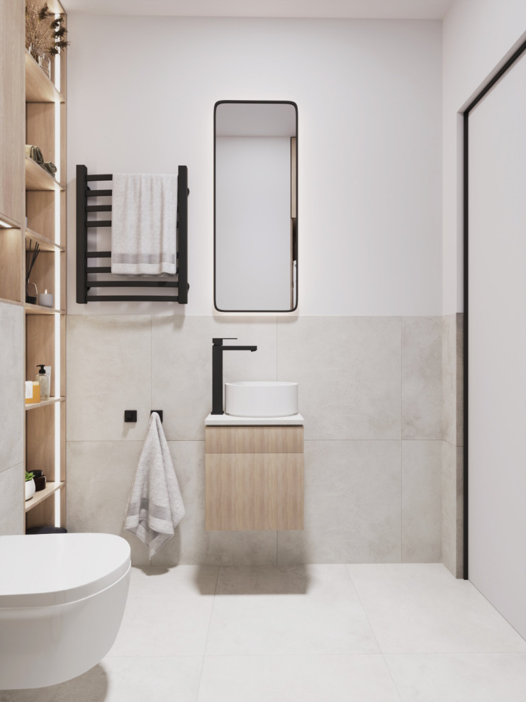 Квартира для молодой семьи