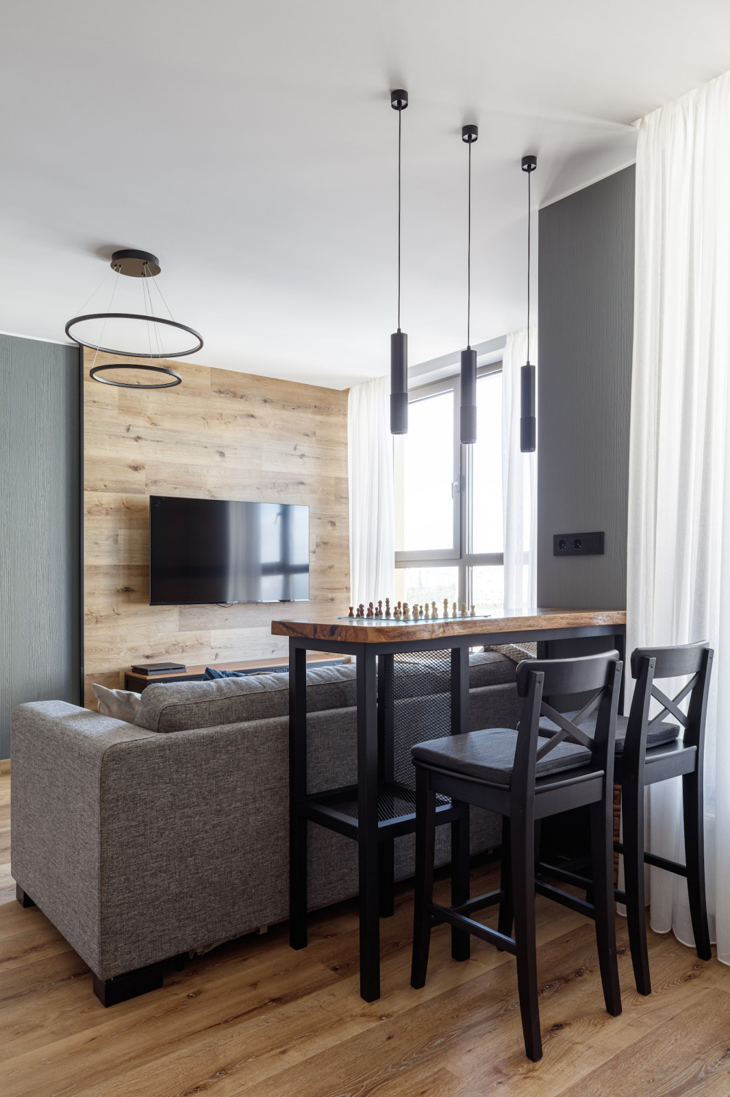 ЖК Голден сити 1