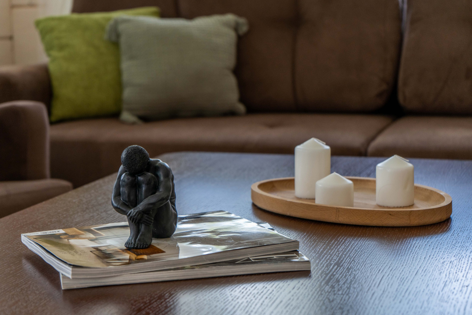 Подготовка загородного дома к долгосрочной аренде