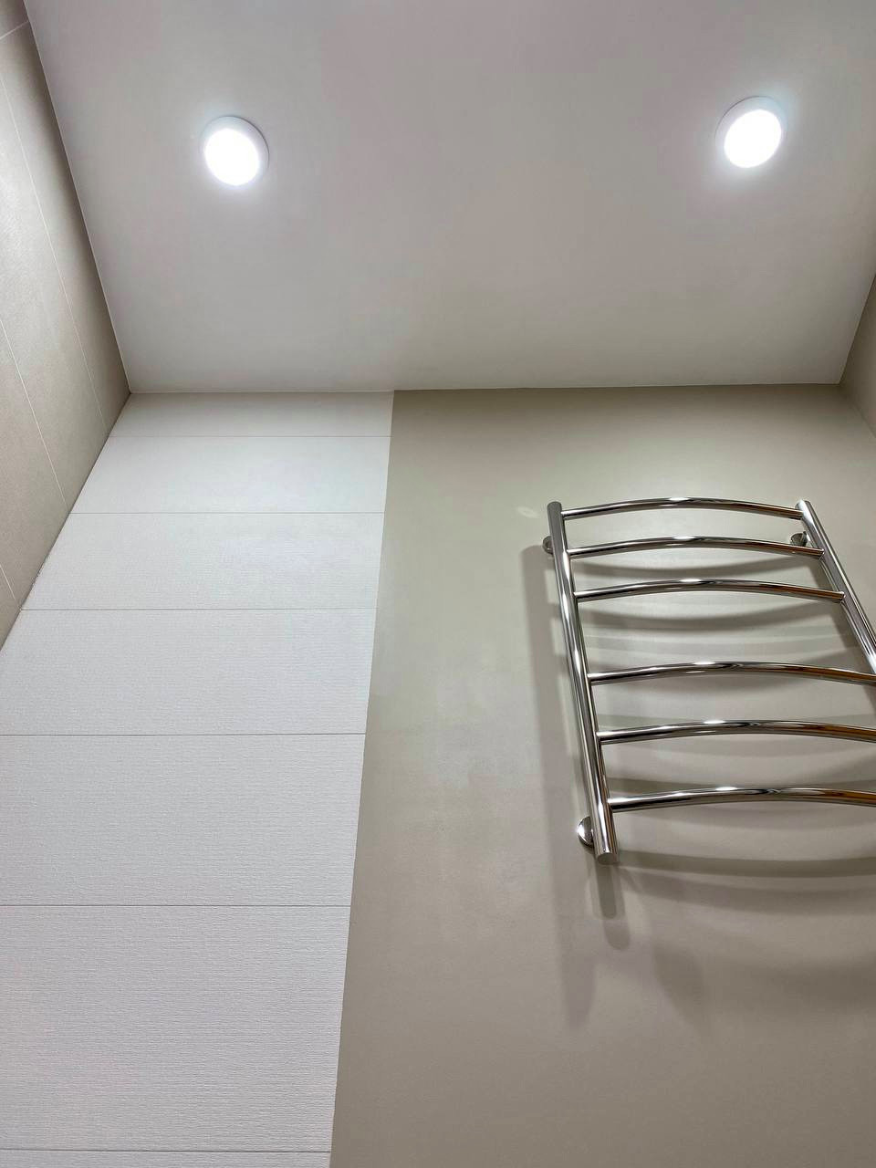 Ремонт санузла