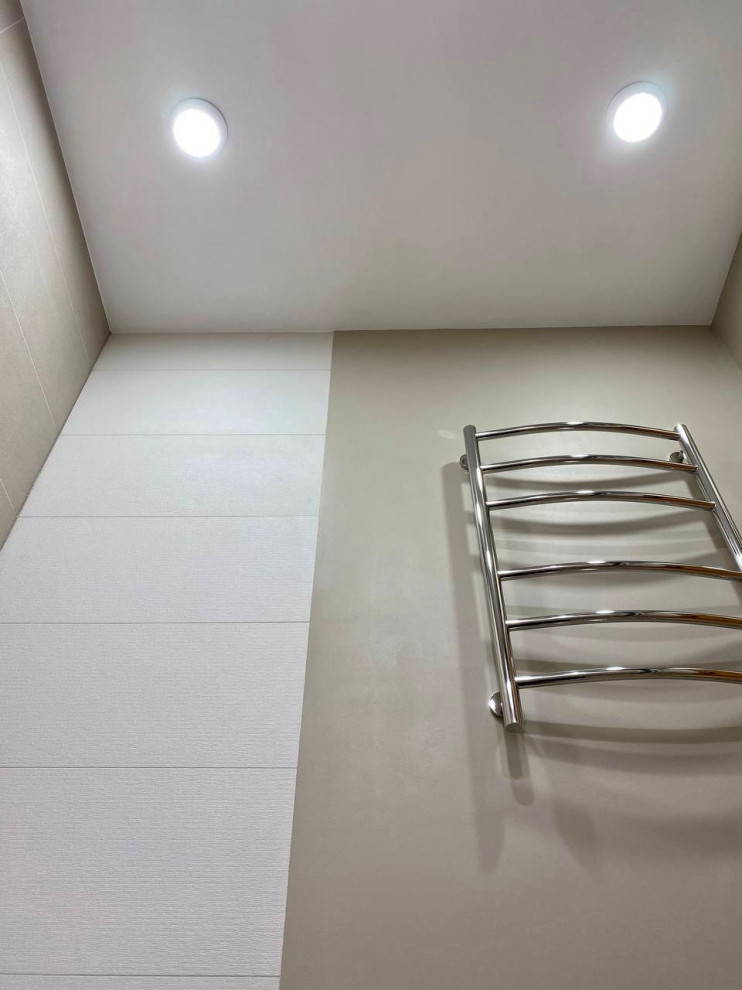 Ремонт санузла