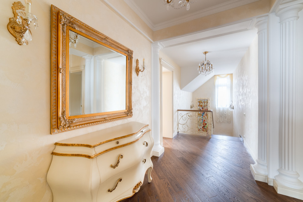 Дом в КП Монтевилль