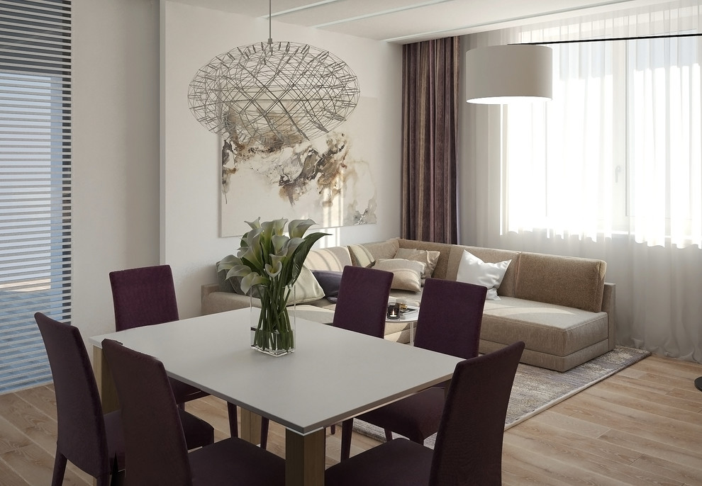 Обложка проекта: Взгляд изнутри