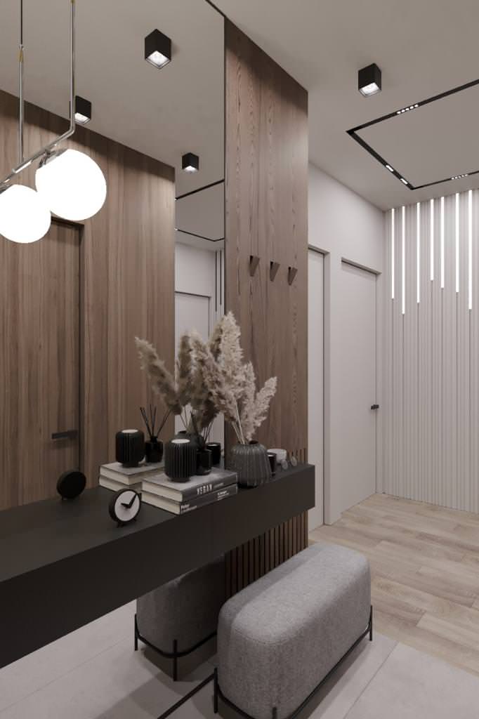 Обложка проекта: Ривер парк