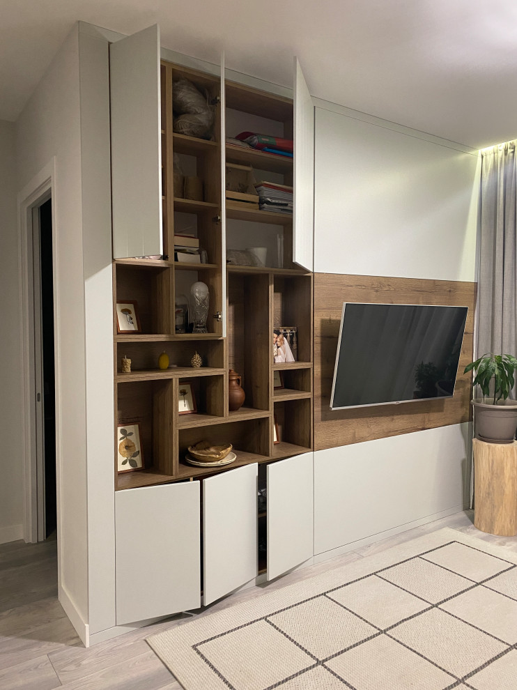 Красивая стена