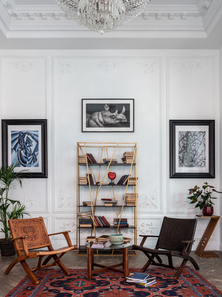 Съемки в Royal Studio Москва