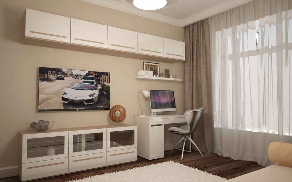 Квартира IK 2016