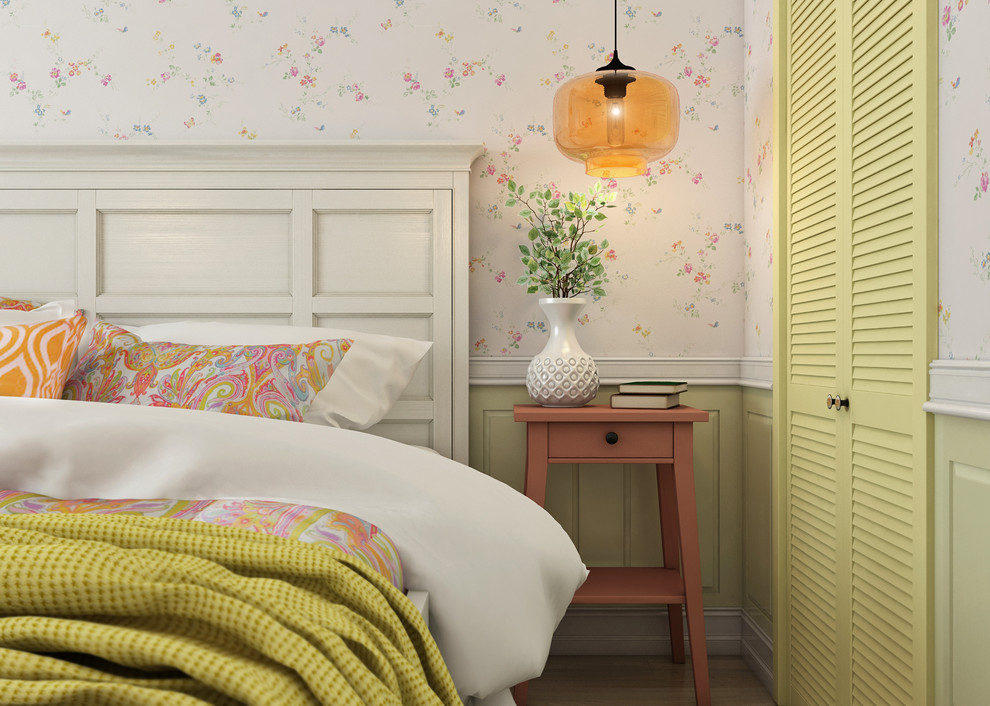 Весеннее преображение