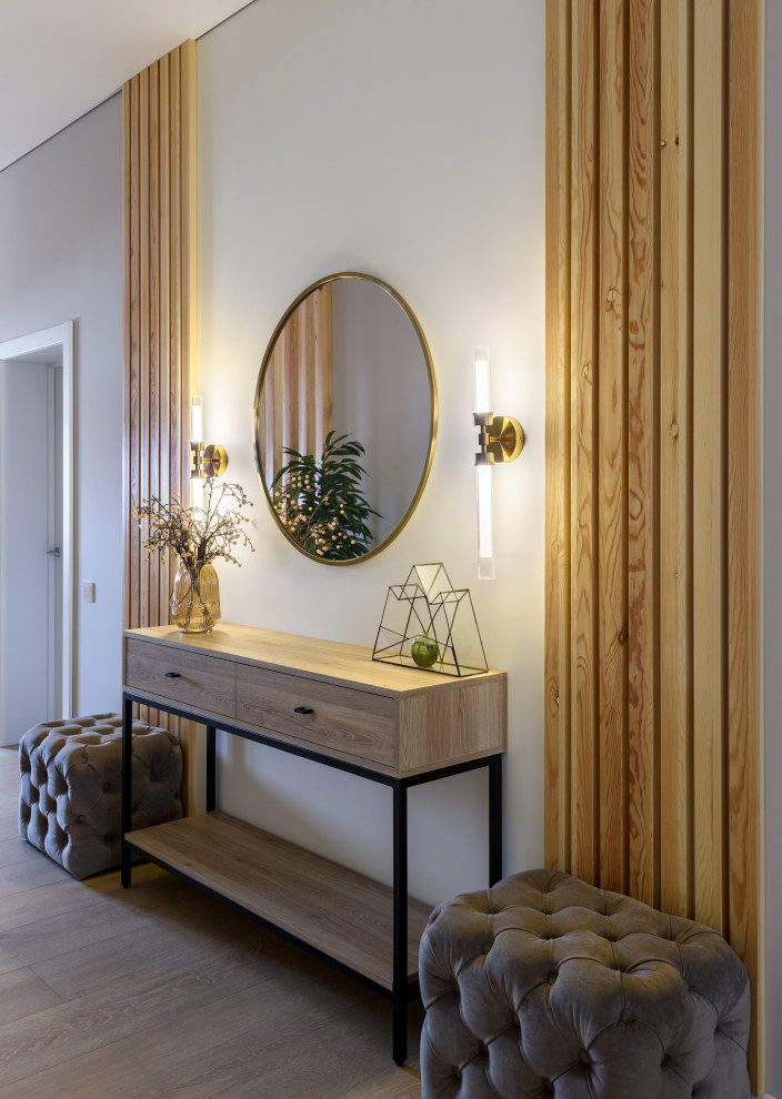 2024г. Частный дом 200 м2 в Новосибирске.