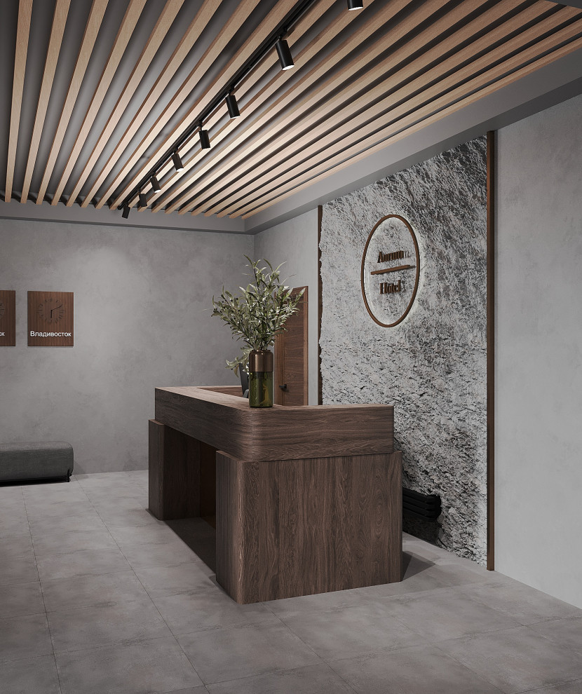 Гостиница Aurum г. Ивантеевка