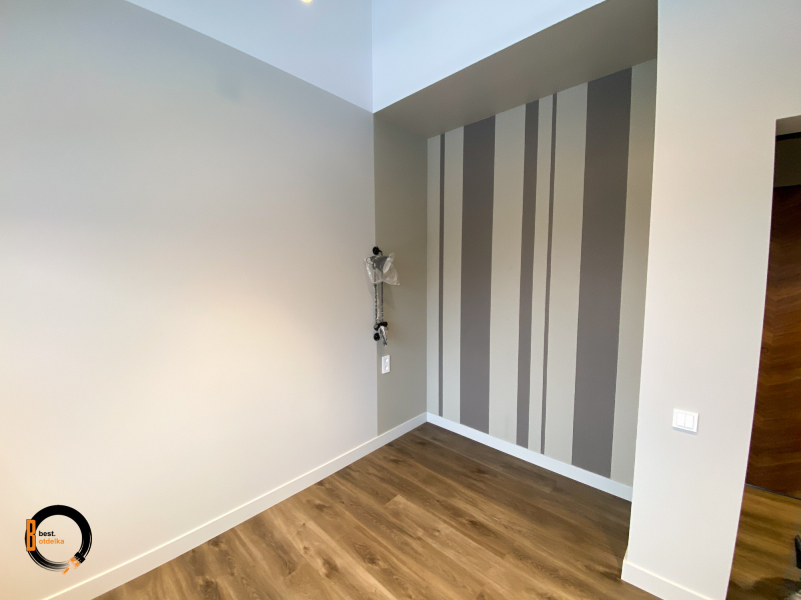 Левково. КП "Жюльверн"