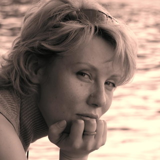 Ольга Устина