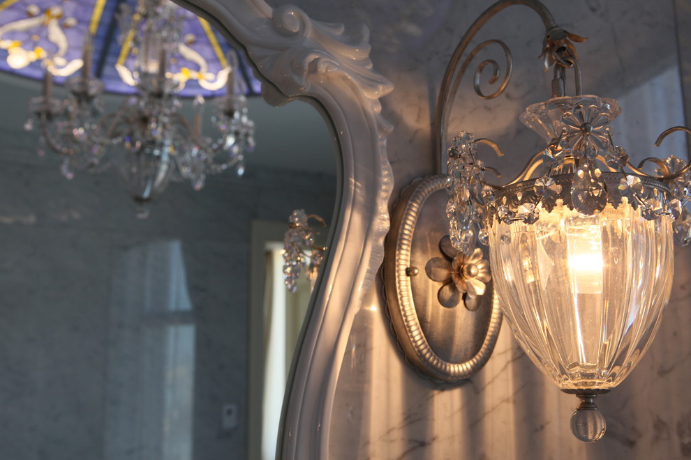 Квартира в Санкт-Петербурге