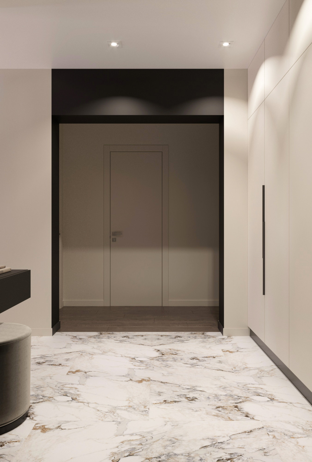 Квартира в ЖК Life Лесная