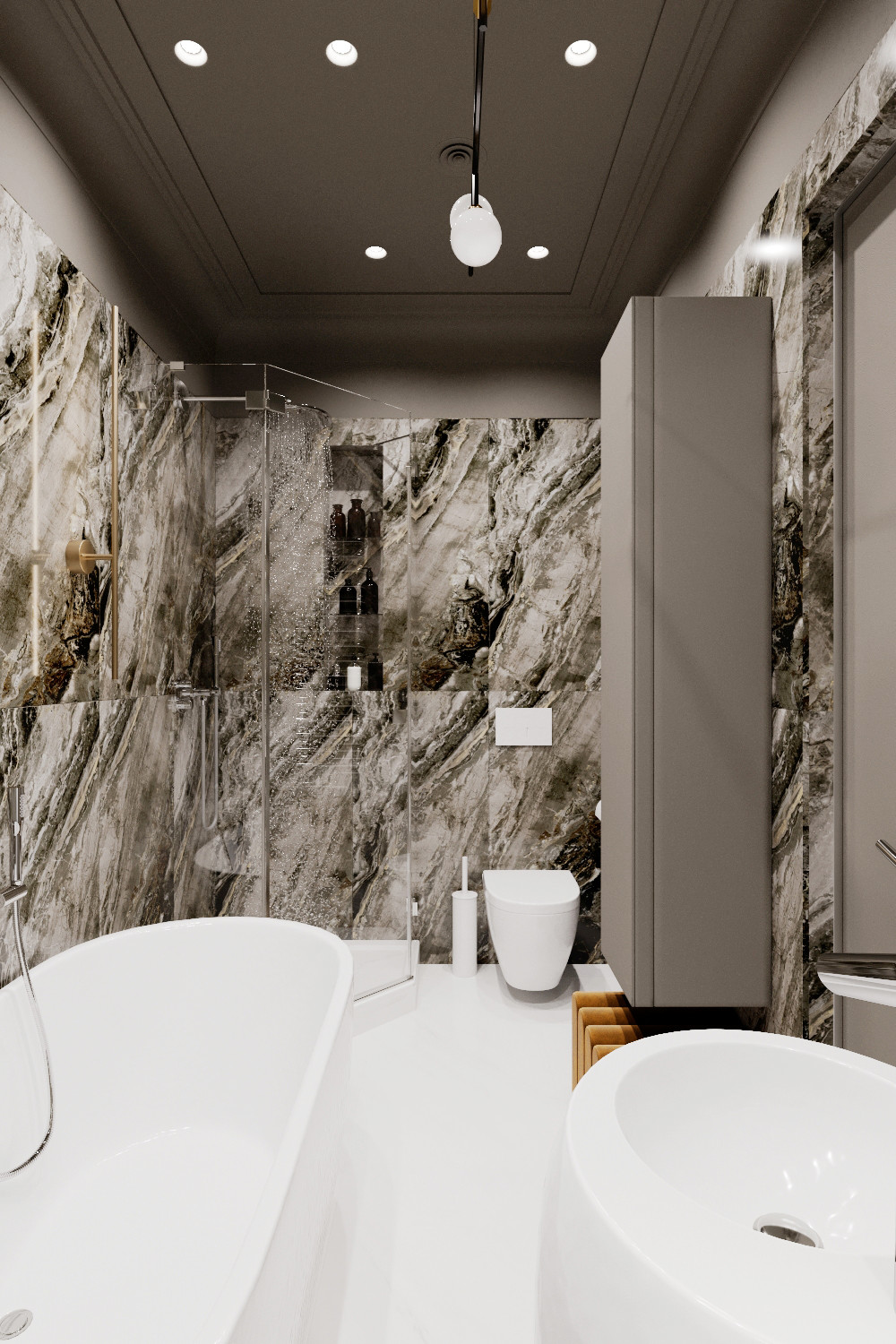 ЖК Тимирязев Парк