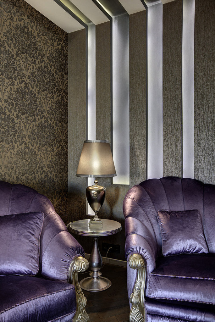 Квртира на Сухаревской