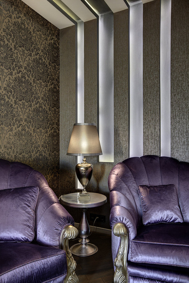 Квртира на Сухаревской