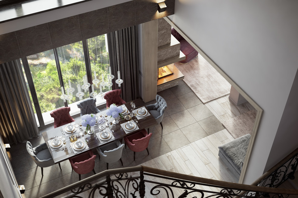 КП "Графские пруды"