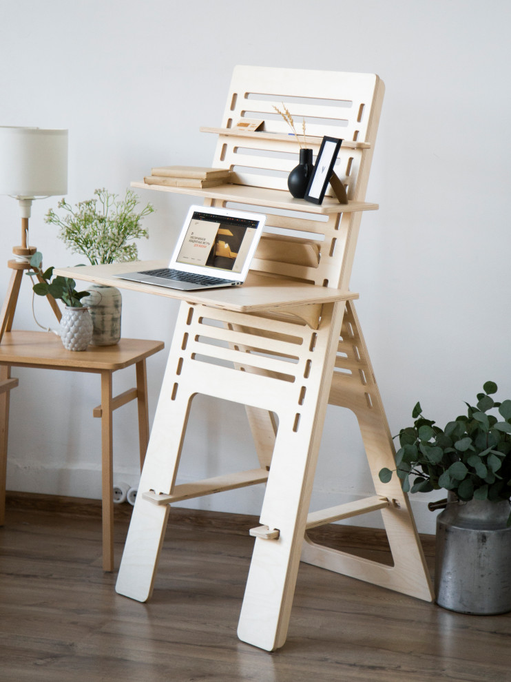 Stayhome Desk