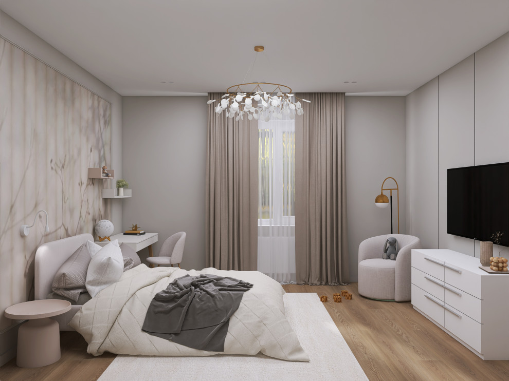 Частный дом в Богородицке