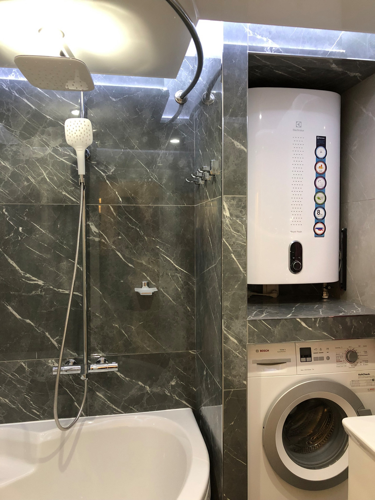 4-х комнатная кв. - ул. Доблести 28/1