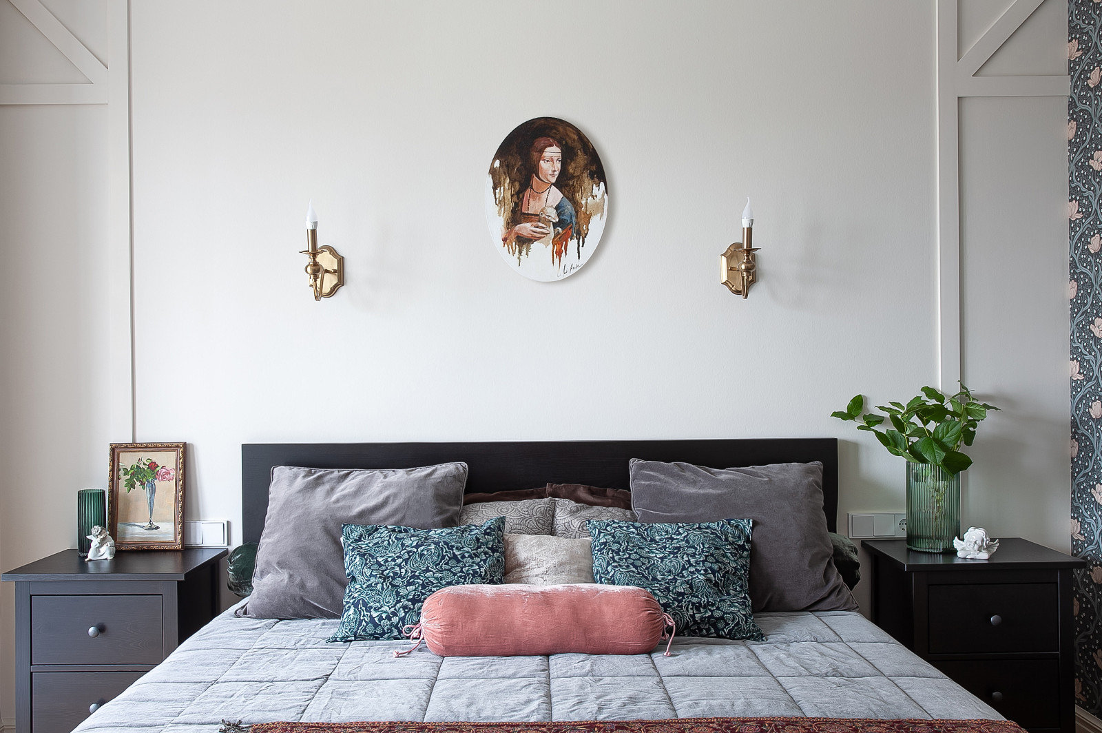 Обложка проекта: Времена года