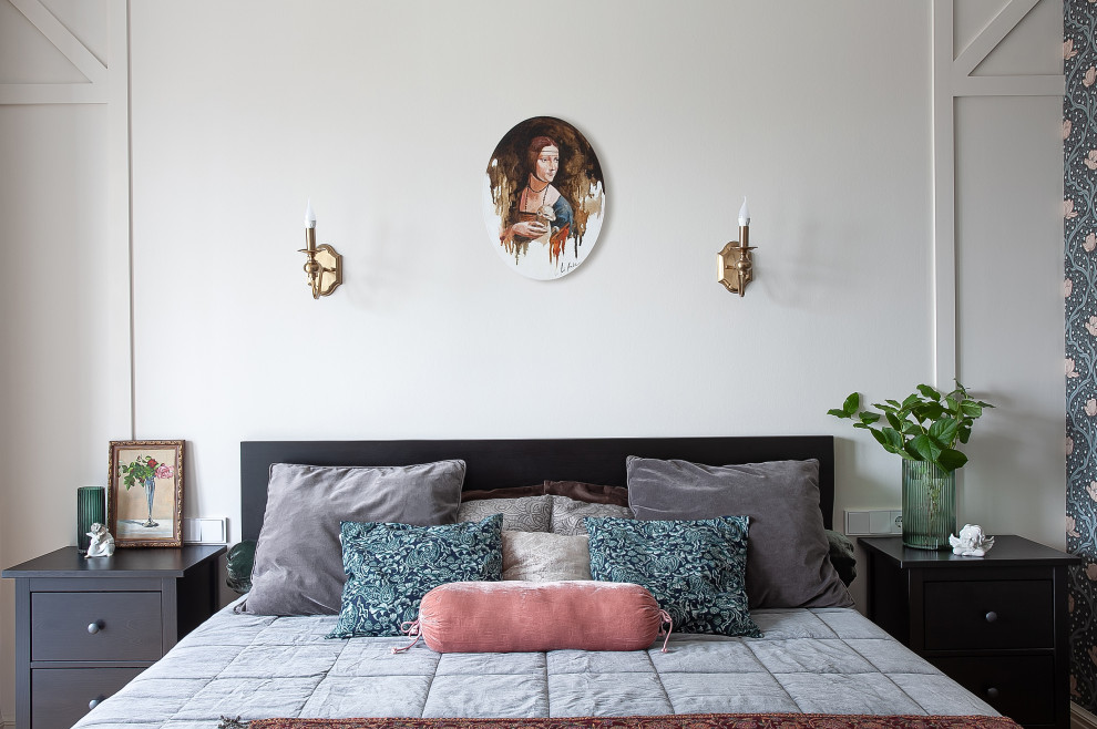 Обложка проекта: Времена года