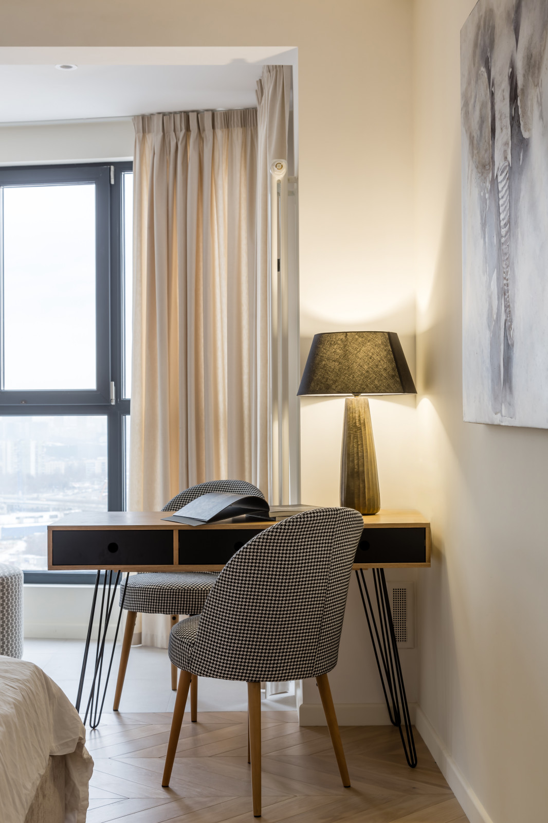 ЖК" Лобачевский"