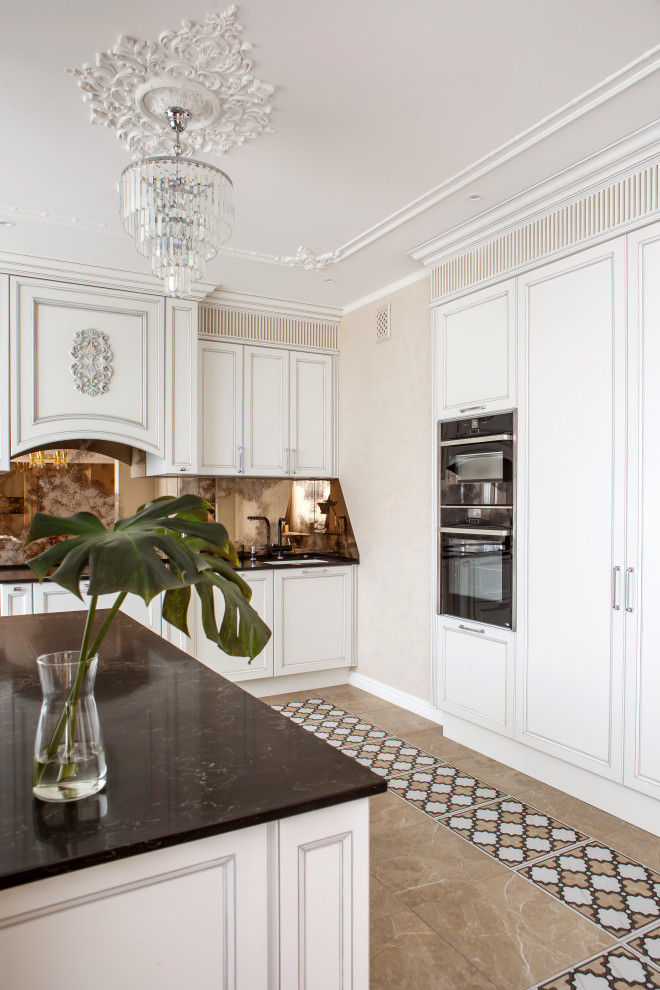 ЖК "Солнечный остров"