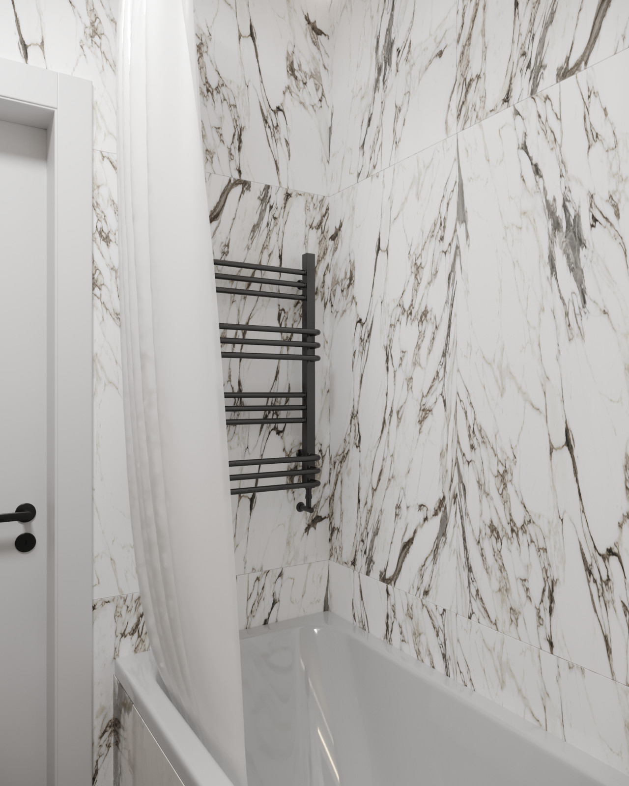 ЖК Новый Карлутский