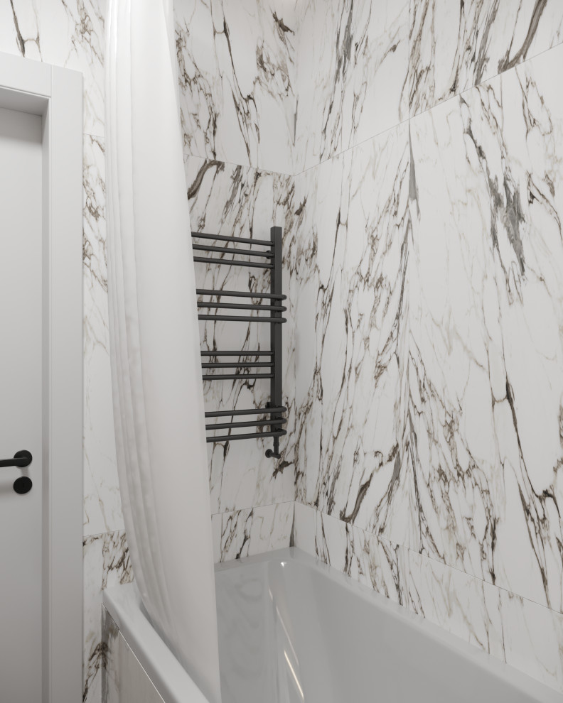 ЖК Новый Карлутский