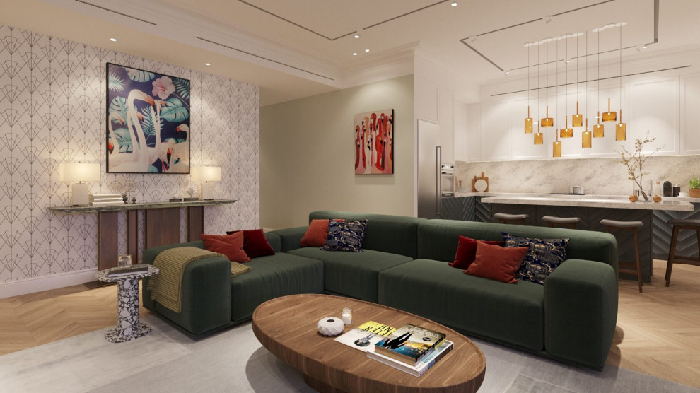 Макаровский 200