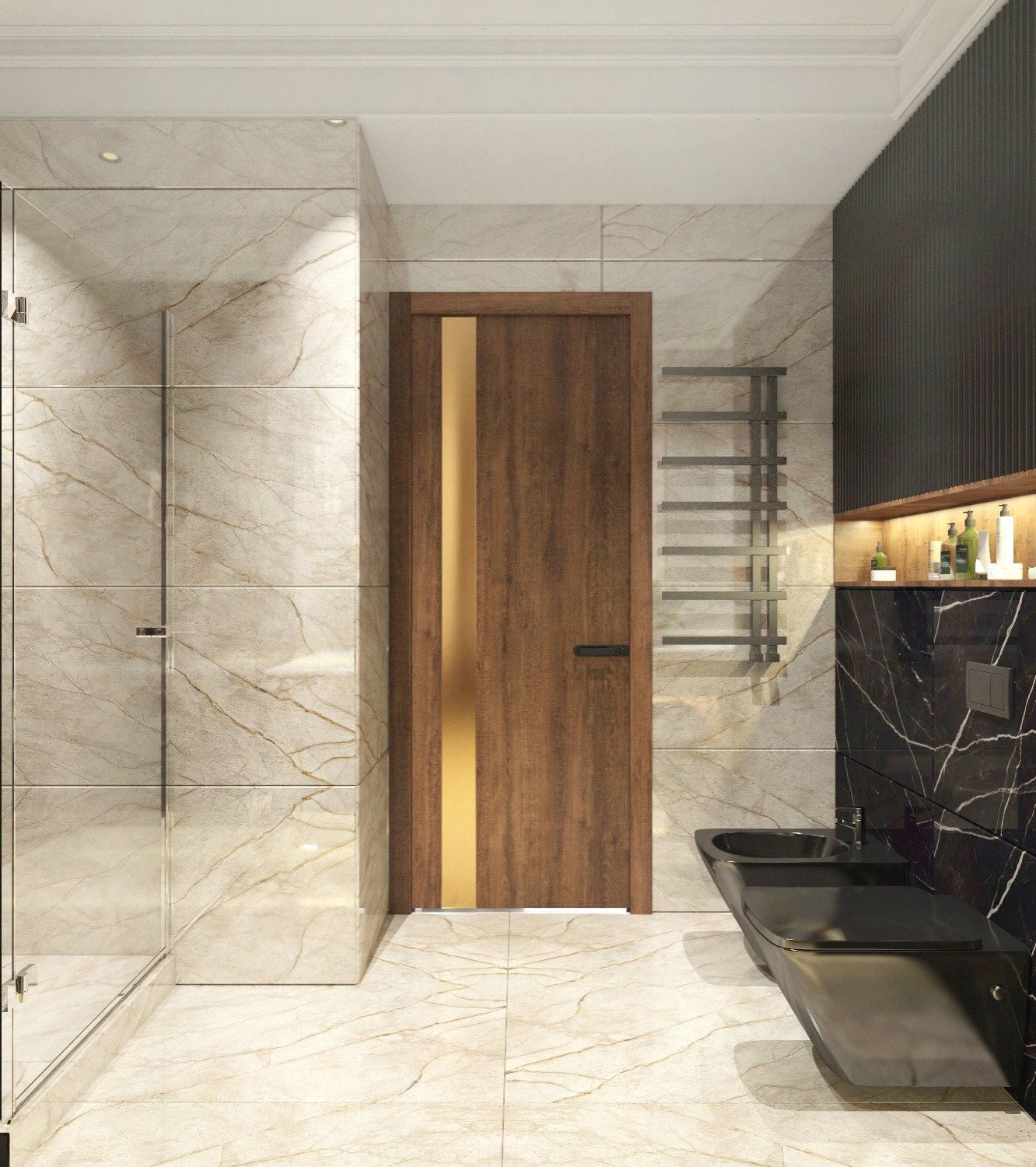 Ардеко+Неоклассика