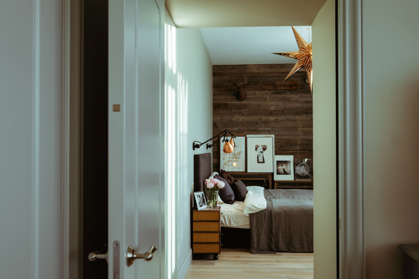 Квартира на Мосфильмовской 67 м2