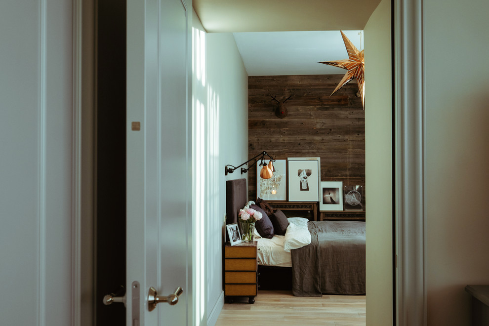 Квартира на Мосфильмовской 67 м2