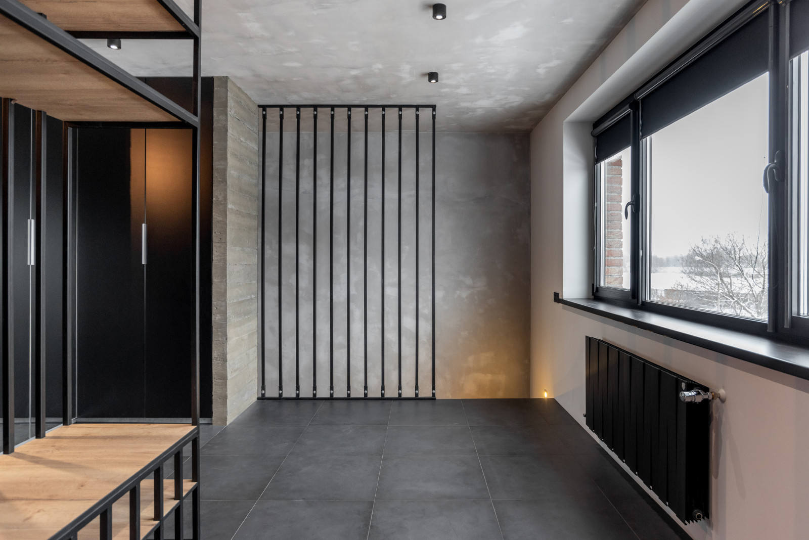 Обложка проекта: Долгострой в Котельниках, площадью 100 м²