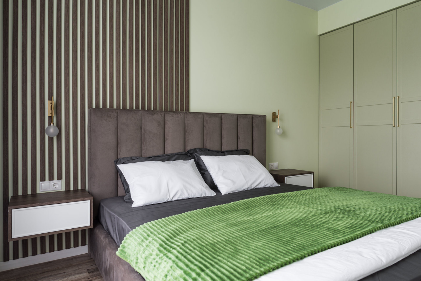 Интерьерный, архитектурный фотограф Андрей Ефимов