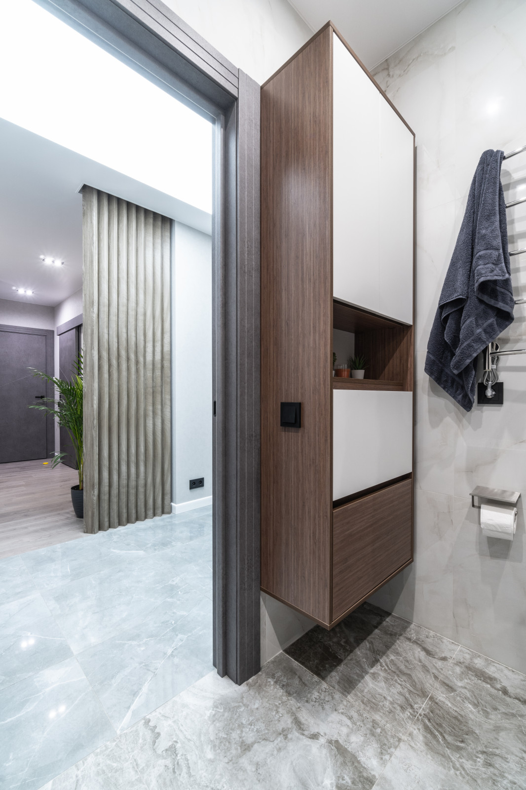 Дом на Минаева