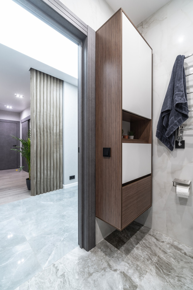 Дом на Минаева