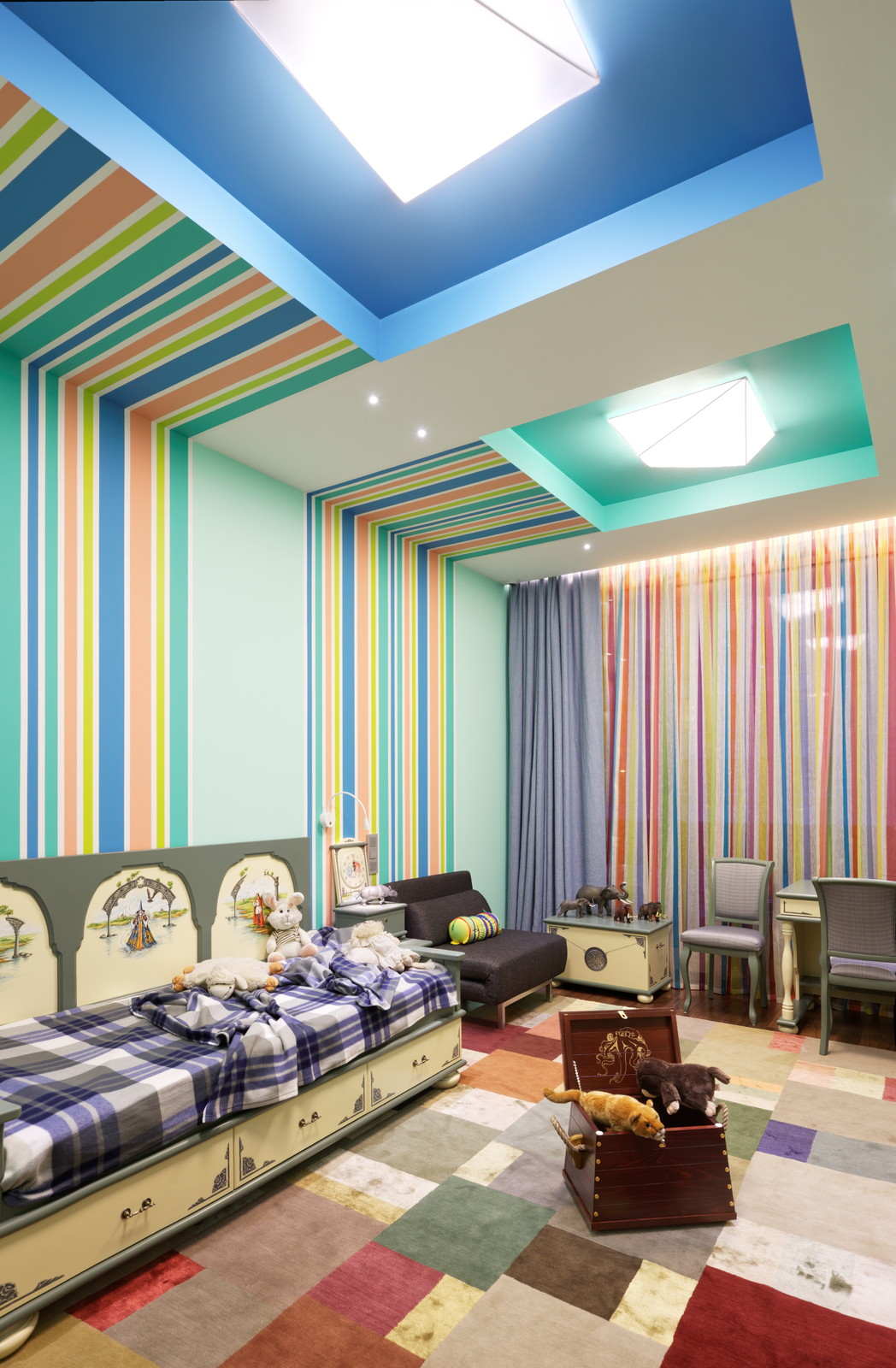 Квартира на Ленинском