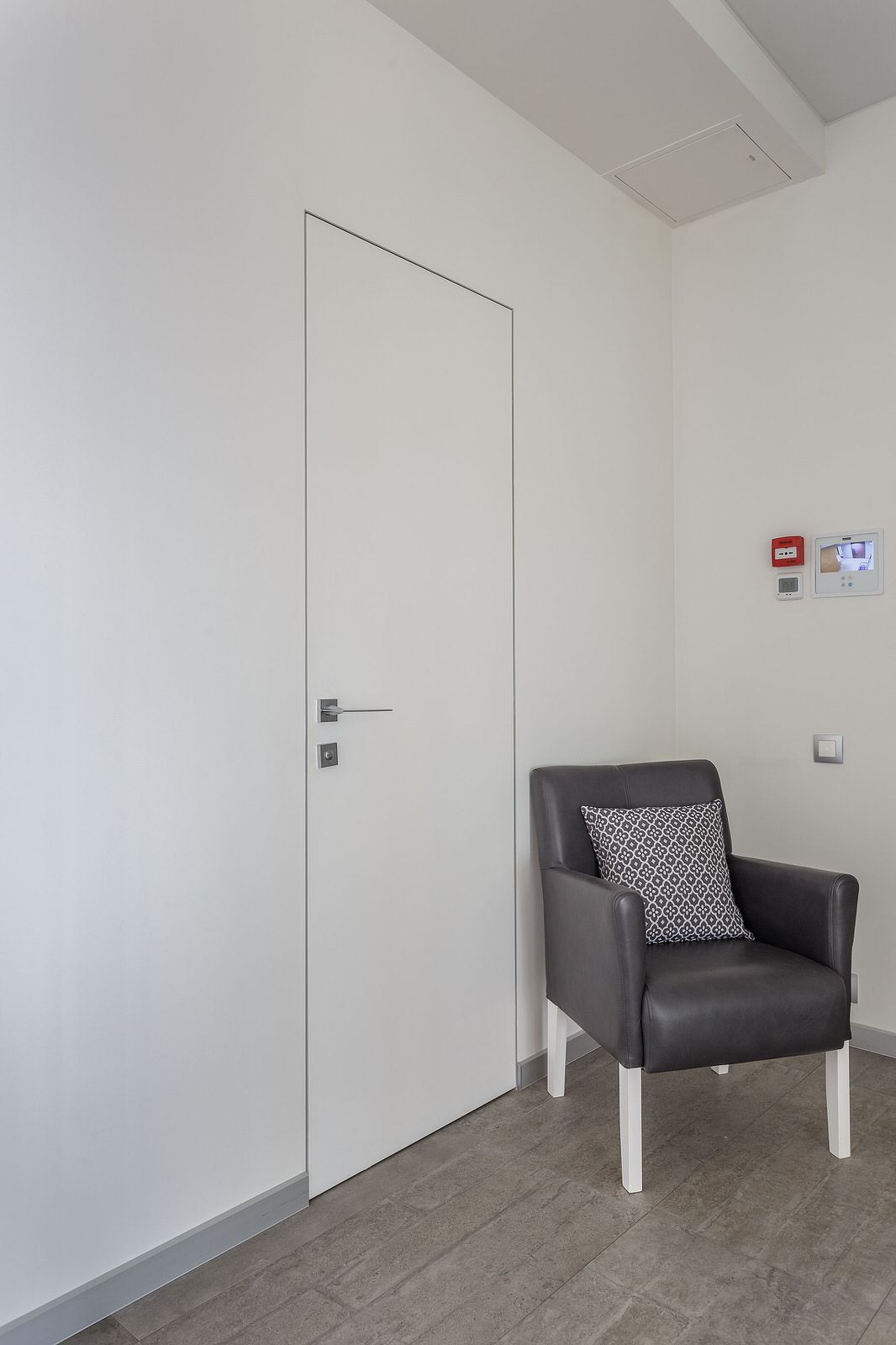 фотосъемка квартиры ЖК Вилланж