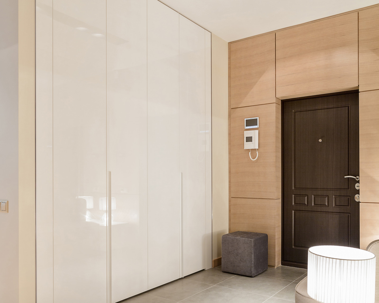 3 комнатная квартира в ЖК Мосфильм