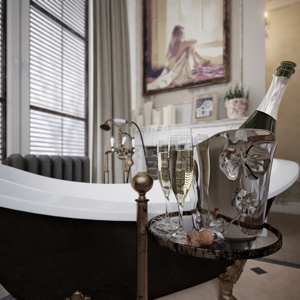 САНУЗЕЛ "СКАЗКА"