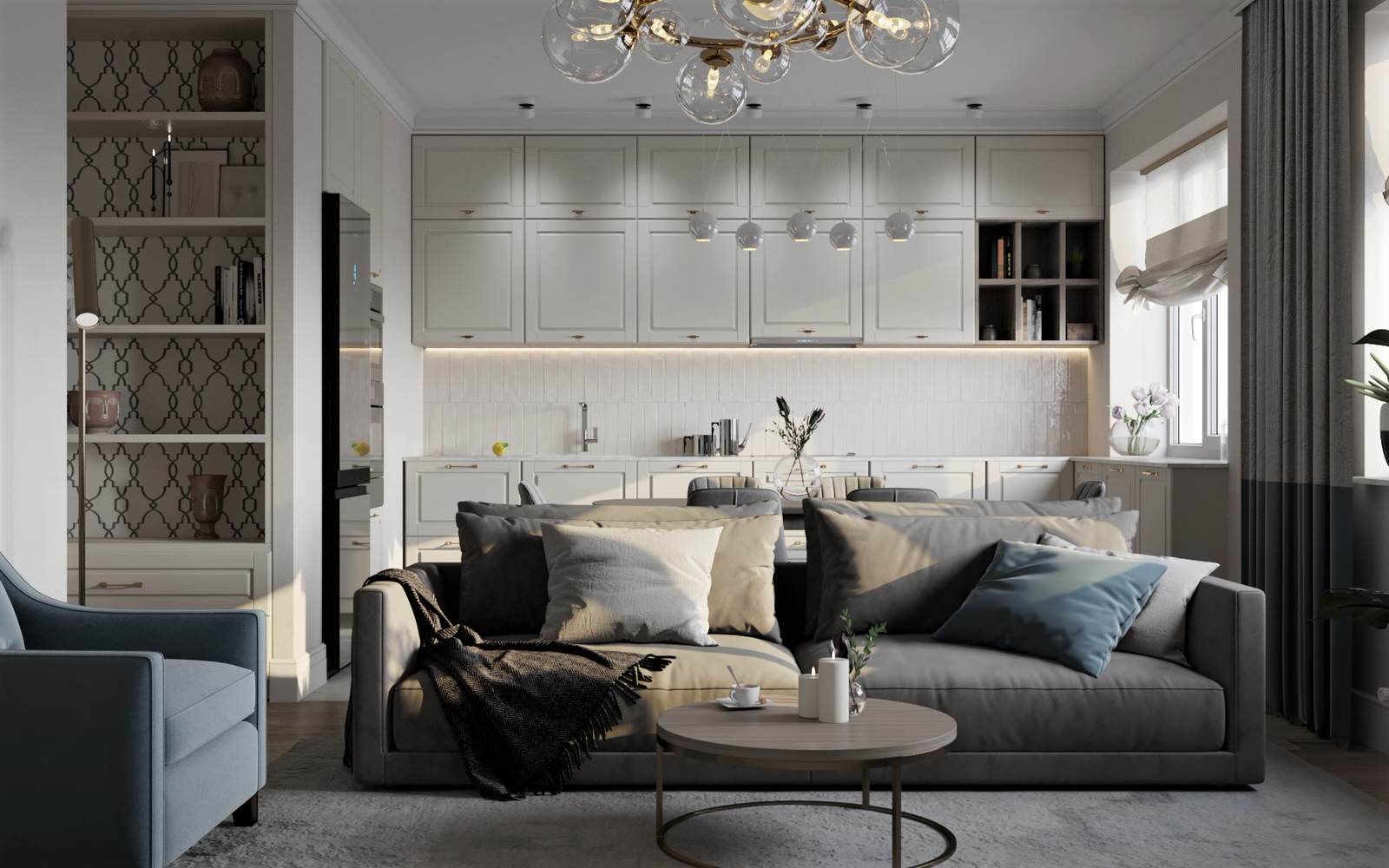 ЖК Петра Алексеева